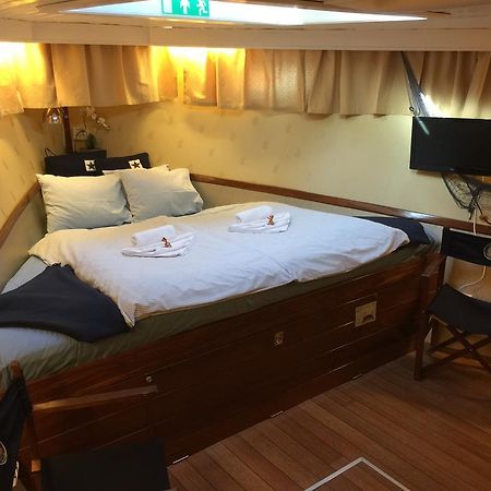 Hotell M/S Monika Στοκχόλμη Εξωτερικό φωτογραφία