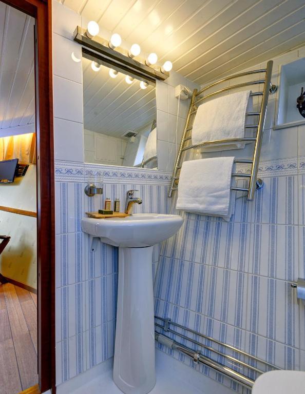 Hotell M/S Monika Στοκχόλμη Δωμάτιο φωτογραφία