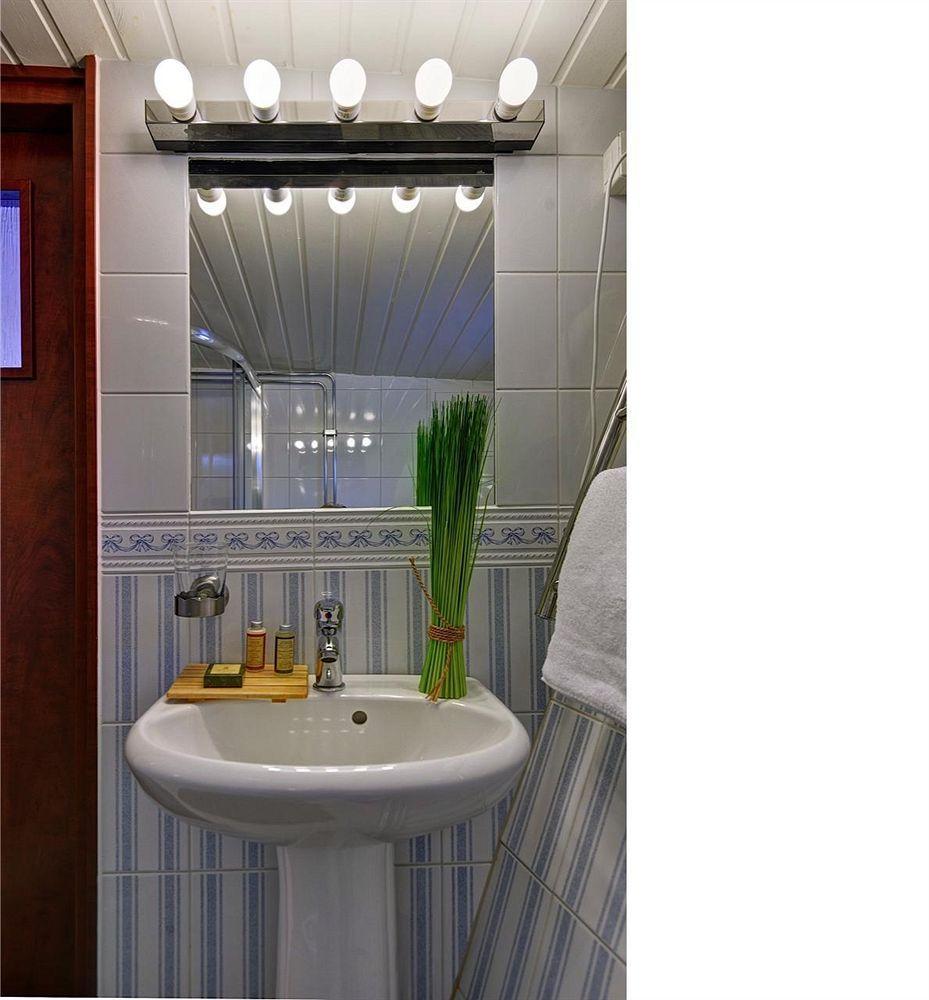 Hotell M/S Monika Στοκχόλμη Εξωτερικό φωτογραφία